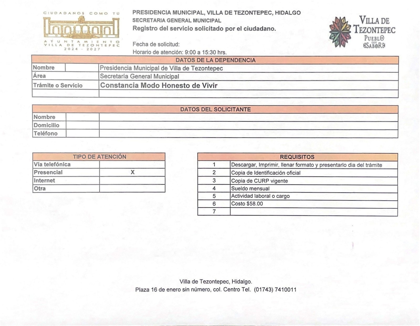Vista previa: Recepción de basura en el relleno sanitario